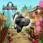 Med den aktuella spel Sumotori dreams för iPhone, iPad eller iPod ladda ner gratis Audio Ninja.
