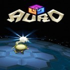 Med den aktuella spel Ms. Pac-Man för iPhone, iPad eller iPod ladda ner gratis Auro: A monster-bumping adventure.