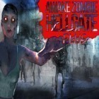 Med den aktuella spel Top tank för iPhone, iPad eller iPod ladda ner gratis Awake zombie: Hell gate plus.