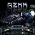 Med den aktuella spel Jelly Defense för iPhone, iPad eller iPod ladda ner gratis AZMK  – Alien Zombie Mutant Killer HD.