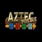 Med den aktuella spel The detail för iPhone, iPad eller iPod ladda ner gratis Aztec Puzzle.