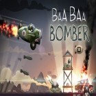 Med den aktuella spel Hooga för iPhone, iPad eller iPod ladda ner gratis Baa Baa Bomber.