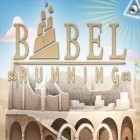 Med den aktuella spel Frontline Commando för iPhone, iPad eller iPod ladda ner gratis Babel Running.