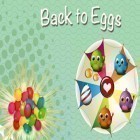 Med den aktuella spel Nozoku rush för iPhone, iPad eller iPod ladda ner gratis Back to eggs.
