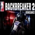 Med den aktuella spel Beast farmer för iPhone, iPad eller iPod ladda ner gratis Backbreaker 2: Vengeance.