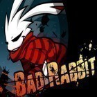 Med den aktuella spel Swordigo för iPhone, iPad eller iPod ladda ner gratis Bad rabbit.