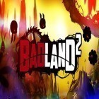 Med den aktuella spel Puzzle pets för iPhone, iPad eller iPod ladda ner gratis Badland 2.