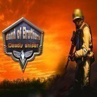 Med den aktuella spel Treasure run! för iPhone, iPad eller iPod ladda ner gratis Band of brothers: Deadly sniper.