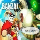 Med den aktuella spel Clouds & sheep för iPhone, iPad eller iPod ladda ner gratis Banzai Rabbit.