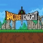 Med den aktuella spel Vampireville: haunted castle adventure för iPhone, iPad eller iPod ladda ner gratis Barcode knight.