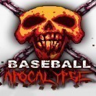 Med den aktuella spel Turbo Grannies för iPhone, iPad eller iPod ladda ner gratis Baseball apocalypse.