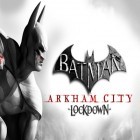 Med den aktuella spel Warlock defense för iPhone, iPad eller iPod ladda ner gratis Batman Arkham City Lockdown.