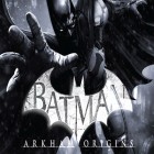 Med den aktuella spel The sky tigers för iPhone, iPad eller iPod ladda ner gratis Batman: Arkham Origins.