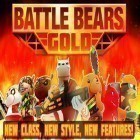 Med den aktuella spel After war: Tanks of freedom för iPhone, iPad eller iPod ladda ner gratis Battle Bears Gold.