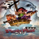 Med den aktuella spel Cut the Rope för iPhone, iPad eller iPod ladda ner gratis Battle by Ships - Pirate Fleet.