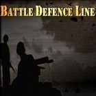 Med den aktuella spel Loop för iPhone, iPad eller iPod ladda ner gratis Battle: Defence line.