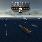 Med den aktuella spel Order & Chaos Online för iPhone, iPad eller iPod ladda ner gratis Battle fleet 2: World war 2 in the Pacific.