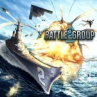 Med den aktuella spel Ghost Bastards för iPhone, iPad eller iPod ladda ner gratis Battle group 2.