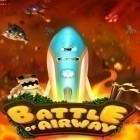 Med den aktuella spel Jelly Jump för iPhone, iPad eller iPod ladda ner gratis Battle of airway.