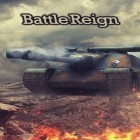 Med den aktuella spel Super hexagon för iPhone, iPad eller iPod ladda ner gratis Battle Reign.