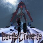 Med den aktuella spel Nozomi: Disaster & hope för iPhone, iPad eller iPod ladda ner gratis Battle Universe.