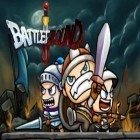Med den aktuella spel Cube zombie för iPhone, iPad eller iPod ladda ner gratis Battleground.