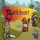 Med den aktuella spel Majesty: The Fantasy Kingdom Sim för iPhone, iPad eller iPod ladda ner gratis Battleheart.
