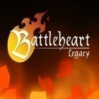 Med den aktuella spel Gangstar: West Coast Hustle för iPhone, iPad eller iPod ladda ner gratis Battleheart: Legacy.