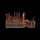 Med den aktuella spel Talking Tom Cat 2 för iPhone, iPad eller iPod ladda ner gratis Battleland: Honor of Arena.
