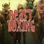 Med den aktuella spel NBA 2K12 för iPhone, iPad eller iPod ladda ner gratis Beast Boxing 3D.