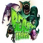 Med den aktuella spel Zombies and Me för iPhone, iPad eller iPod ladda ner gratis Beast farmer.