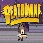 Med den aktuella spel Roads of  Rome för iPhone, iPad eller iPod ladda ner gratis Beatdown!.