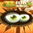 Med den aktuella spel Sam & Max Beyond Time and Space Episode 5.  What's New Beelzebub? för iPhone, iPad eller iPod ladda ner gratis Beetle breaker.