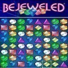 Med den aktuella spel The drive: Devil's run för iPhone, iPad eller iPod ladda ner gratis Bejeweled.