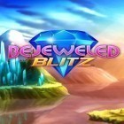 Med den aktuella spel Shinobidu: Ninja assassin för iPhone, iPad eller iPod ladda ner gratis Bejeweled: Blitz.