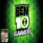 Ladda det bästa spel till iPhone, iPad gratis: Ben 10: Slammers.