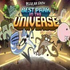 Med den aktuella spel Riptide GP för iPhone, iPad eller iPod ladda ner gratis Best Park In the Universe - Regular Show.