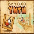 Med den aktuella spel Tiny Plane för iPhone, iPad eller iPod ladda ner gratis Beyond Ynth.