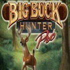 Med den aktuella spel Lord of the Rings Middle-Earth Defense för iPhone, iPad eller iPod ladda ner gratis Big Buck Hunter Pro.