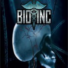 Med den aktuella spel Don't touch me för iPhone, iPad eller iPod ladda ner gratis Bio Inc.: Biomedical plague.