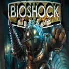 Med den aktuella spel MonsterTruck Rally för iPhone, iPad eller iPod ladda ner gratis Bio shock.