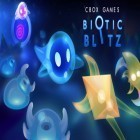 Med den aktuella spel Diggin' Dogs för iPhone, iPad eller iPod ladda ner gratis Biotic Blitz.