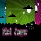 Med den aktuella spel Hooga för iPhone, iPad eller iPod ladda ner gratis Bird Jumper.