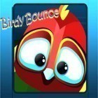 Med den aktuella spel Libra: Balance fantasy för iPhone, iPad eller iPod ladda ner gratis Birdy Bounce.