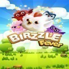 Med den aktuella spel Driver för iPhone, iPad eller iPod ladda ner gratis Birzzle: Fever.
