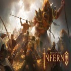 Med den aktuella spel Megastunt Mayhem Pro för iPhone, iPad eller iPod ladda ner gratis Black Gate: Inferno.