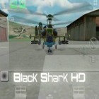 Med den aktuella spel iBomber Attack för iPhone, iPad eller iPod ladda ner gratis Black Shark HD.