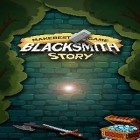 Med den aktuella spel Ghosts'n Goblins Gold Knights för iPhone, iPad eller iPod ladda ner gratis Blacksmith story.
