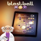 Med den aktuella spel Backstreet cat för iPhone, iPad eller iPod ladda ner gratis Blast ball max.