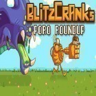 Med den aktuella spel Robot dance party för iPhone, iPad eller iPod ladda ner gratis Blitzcrank's Poro roundup.